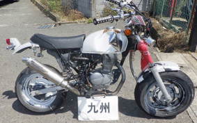 HONDA APE 50 AC16