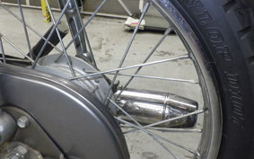 HONDA C90 SUPER CUB E 2004 HA02