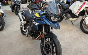 BMW F800GS TOURING 2026 0K51