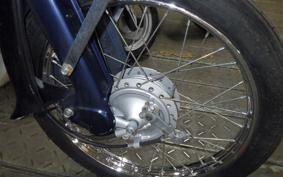 HONDA C50 SUPER CUB AA01