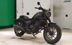HONDA REBEL 250 S 2023 MC49