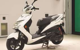 YAMAHA CYGNUS 125 XSR 2 2009 SE44J