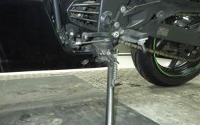 KAWASAKI NINJA 250R 2023 EX250K