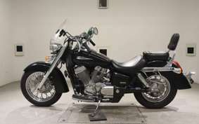 HONDA SHADOW 750 Gen. 3 2008 RC50