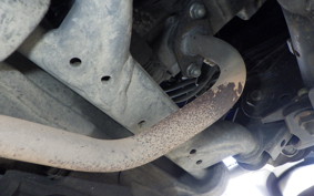 HONDA ﾀﾞﾝｸ AF78