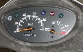 YAMAHA AXIS 100 SB06J