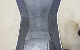 YAMAHA MAJESTY 125 5CA