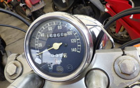 YAMAHA VIRAGO 250 1990 3DM