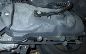 SUZUKI LET's 4 2016 CA45A