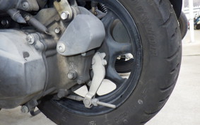 HONDA TACT Gen.4 AF75