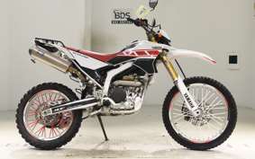 YAMAHA WR250R DG15J