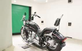 YAMAHA DRAGSTAR 1100 1999 VP10J