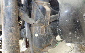 HONDA CD90 BENLY S HA03