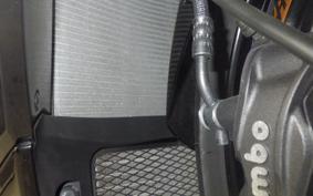 SUZUKI HAYABUSA Gen.3 2023 EJ11A