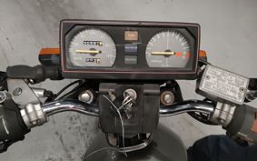HONDA CB125 JC06