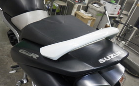 SUZUKI GSR 400 A 2008 GK7DA