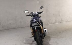 KAWASAKI ZRX-2 ZR400E