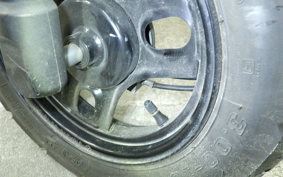 HONDA GIORNO 2 1998 AF70