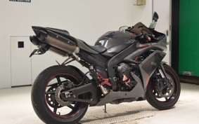 YAMAHA YZF-R1 2007