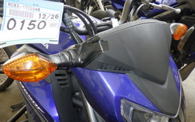 HONDA CB650F