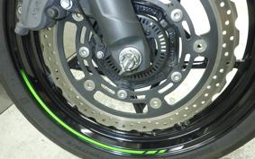 KAWASAKI NINJA 400 2018 EX400G