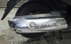 SUZUKI ADDRESS V125 Gen.2 DP12H