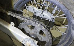 YAMAHA TW200 Gen.2 2016 DG07J