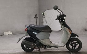SUZUKI LETS4 CA45A