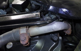 HONDA PS250 2023 MF09