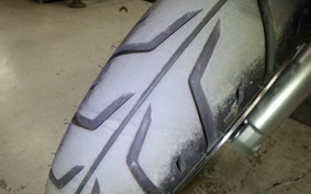 SUZUKI GSX400 IMPULSE 1995 GK79A