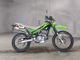 Фото Kawasaki SUPER SHERPA с японского аукциона