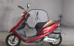 HONDA DIO AF62