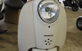 HONDA CREA SCOOPY AF55