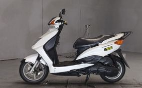 YAMAHA CYGNUS125X SE12J