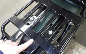 HONDA ｸﾛｽｶﾌﾞ110-3 2020 JA60