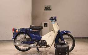 HONDA C50 SUPER CUB AA01