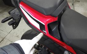HONDA CBR400R 2022 NC56