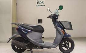 SUZUKI LET's 4 1999 CA45A
