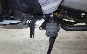 HONDA CRF1000L AFRICA TWIN DCT 2018 SD04
