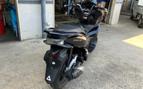 HONDA PCX 125 HYBRID JF84
