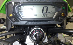 KAWASAKI KLX230S 2025 LX232A
