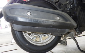 HONDA TACT-4ﾍﾞｰｼｯｸ AF79