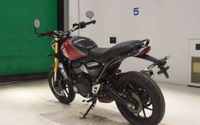 TRIUMPH SPEED400 2024