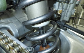 HONDA CRF250 RALLY ME12