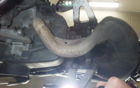 SUZUKI TR50 STREET MAGIC 2023 CA1LB