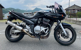 SUZUKI BANDIT1200S 2007 GV79A