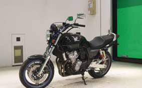 HONDA CB400SF VTEC 2009