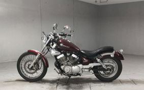 YAMAHA VIRAGO 250 VG04
