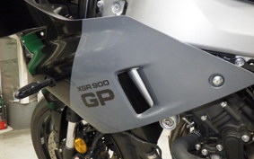 YAMAHA XSR900 GP 2024 RN96J