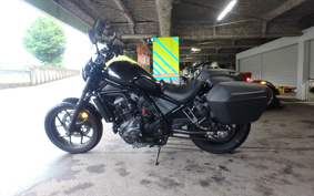 HONDA REBEL 1100 DCT 2022 SC83